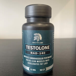 Testolone - RAD 140 90v