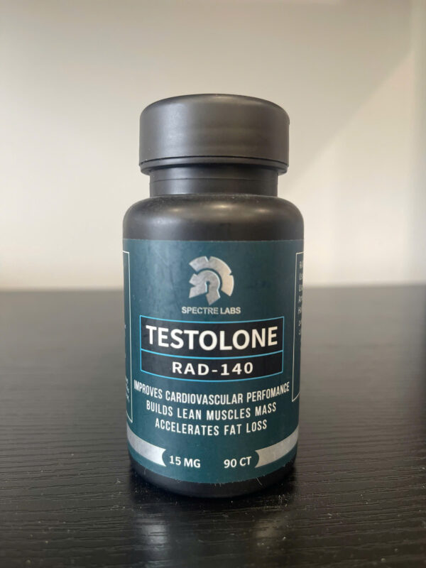 Testolone - RAD 140 90v